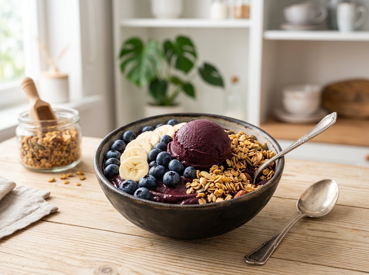 Açaí World Supreme