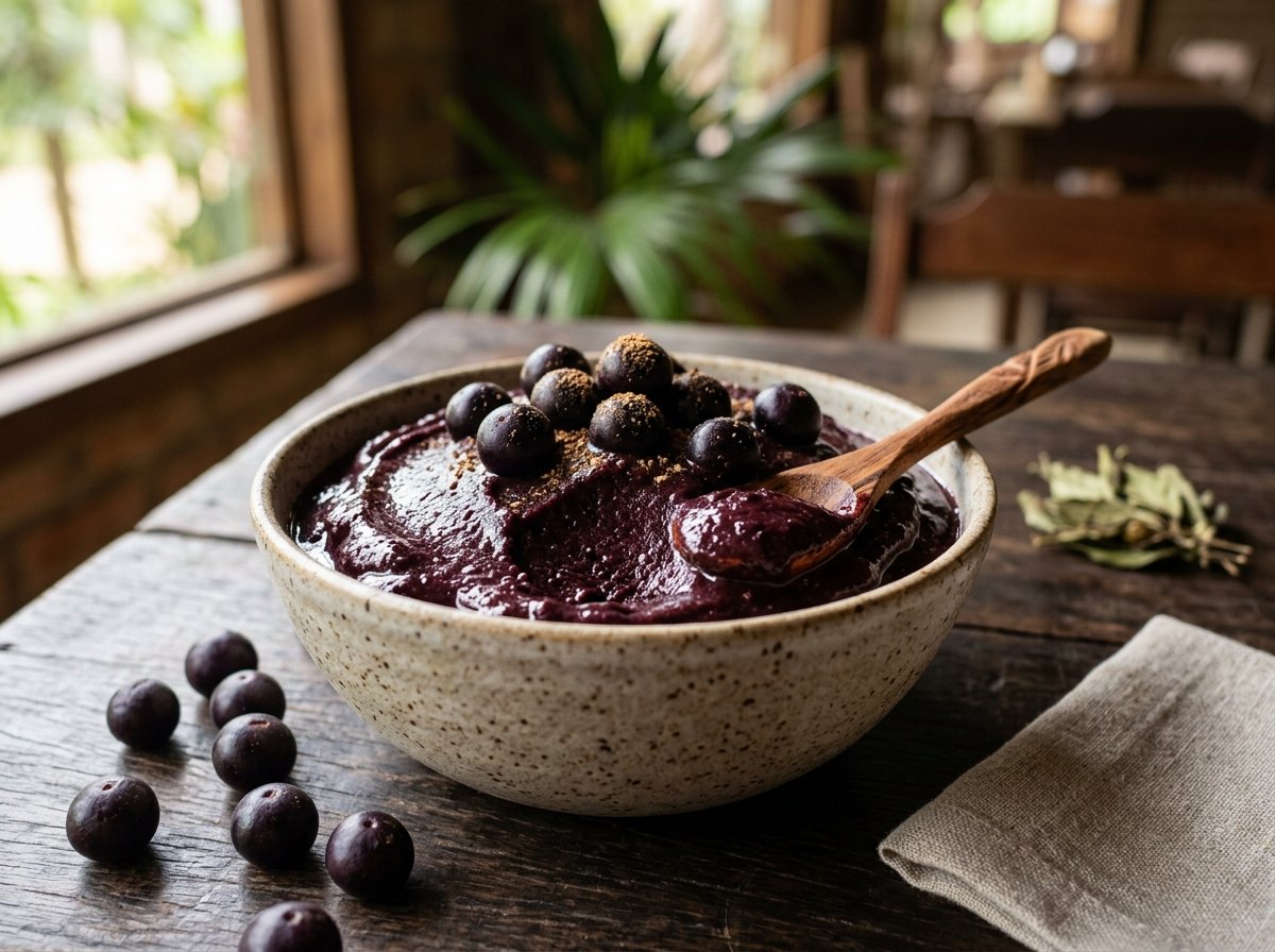 Açaí World Classic